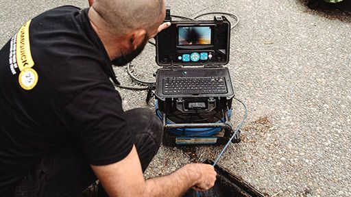 Sunnyhills Drain & Sewer Plumbers: Fast