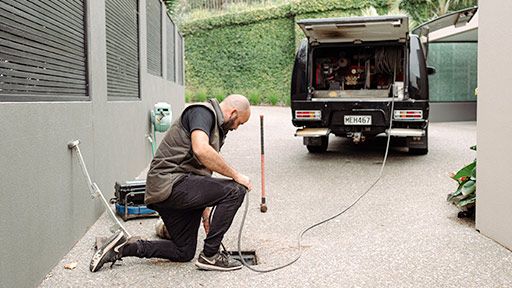 Sunnyhills Drain & Sewer Plumbers: Fast