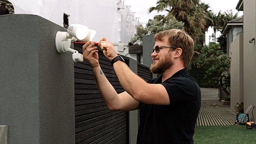 Expert Electricians Sunnyhills