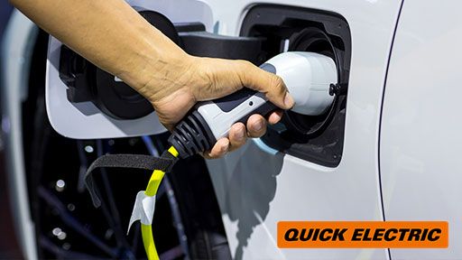 Fast, One Time Service In Sunnyhills